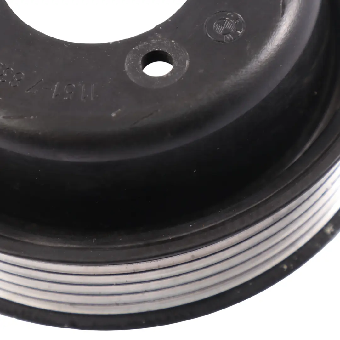 Z3M E36 Benzin S54 Kühlerlüfter Riemenscheibe für BMW M3 E46 Z4 M3 E85 E86 mit Teilenummer 7840403 BMW M3 E46 Z4 M3 E85 E86 Z3M E36 Benzin S54 Kühlerlüfter Riemenscheibe - SKU 7840403 - Teilenummer 7840403