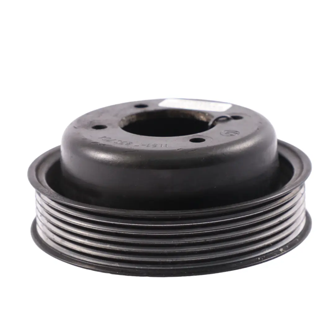 Z3M E36 Petrol S54 Radiador Ventilador Polea para BMW M3 E46 Z4 M3 E85 E86 con número de pieza 7840403 BMW M3 E46 Z4 M3 E85 E86 Z3M E36 Petrol S54 Radiador Ventilador Polea - SKU 7840403 - Número de pieza 7840403