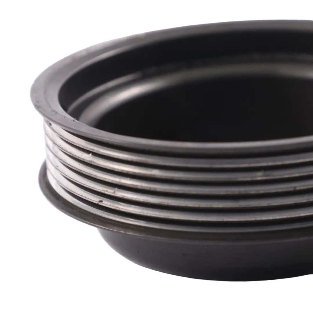 Z3M E36 Petrol S54 Radiador Ventilador Polea para BMW M3 E46 Z4 M3 E85 E86 con número de pieza 7840403 BMW M3 E46 Z4 M3 E85 E86 Z3M E36 Petrol S54 Radiador Ventilador Polea - SKU 7840403 - Número de pieza 7840403