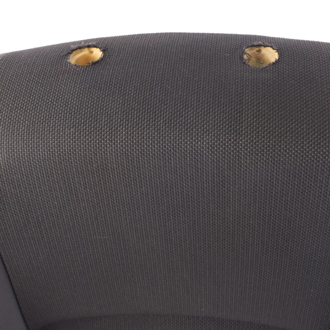 Interior Front Left N/S Cloth / Imitation Leather Seat to BMW E87 LCI M Sport with Part number 7842723 BMW E87 LCI M Sport Interior Front Left N/S Cloth / Imitation Leather Seat - SKU 7842723 - Part number 7842723