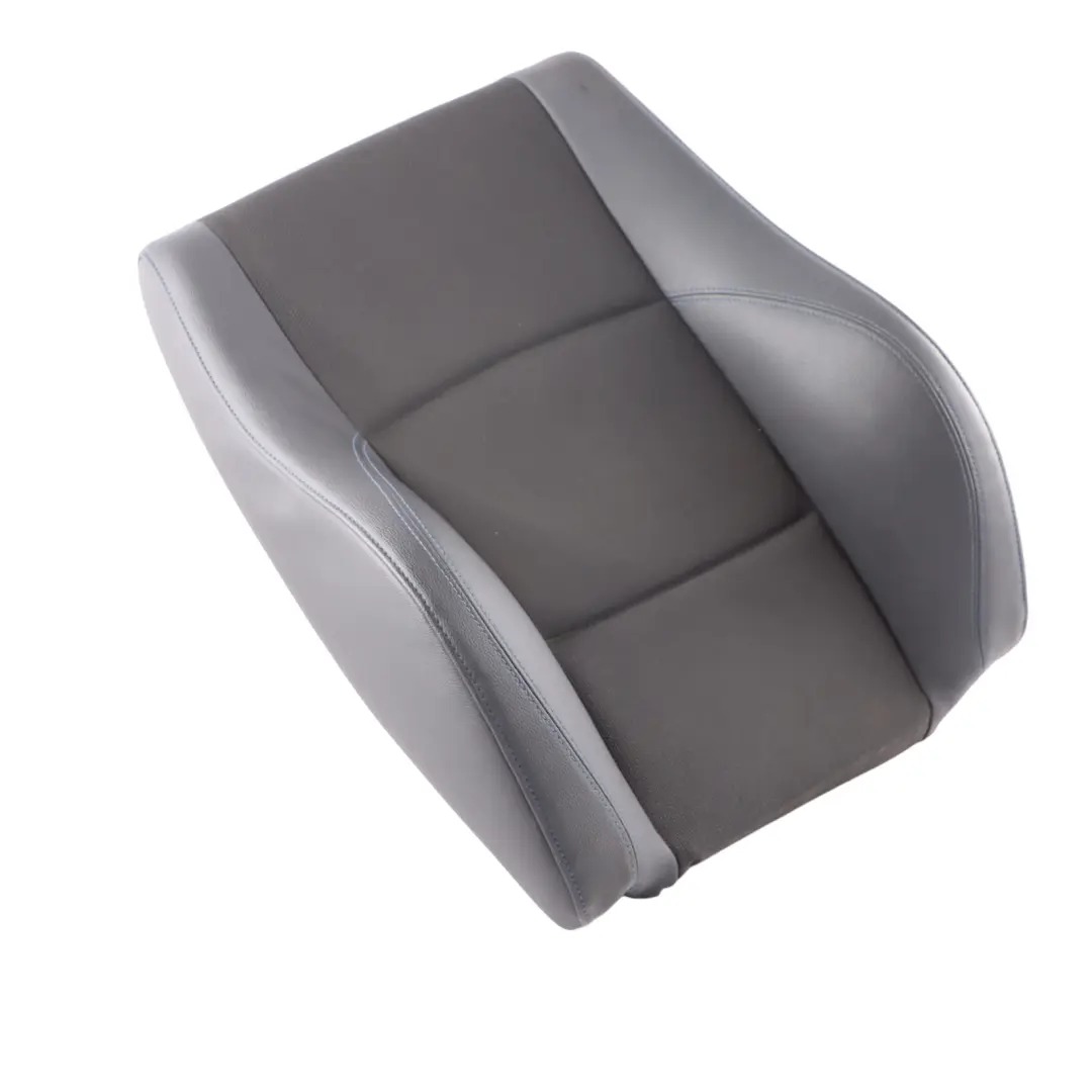 Interior Front Left N/S Cloth / Imitation Leather Seat to BMW E87 LCI M Sport with Part number 7842723 BMW E87 LCI M Sport Interior Front Left N/S Cloth / Imitation Leather Seat - SKU 7842723 - Part number 7842723