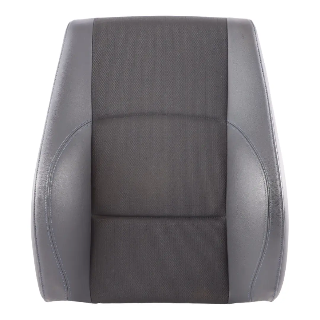 BMW E87 LCI M Sport Interior Front Left N/S Cloth / Imitation Leather Seat - SKU 7842723 - Part number 7842723