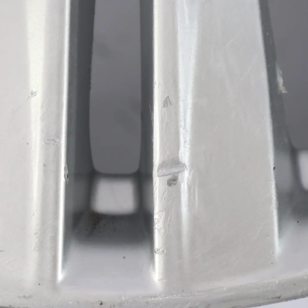 Felga Aluminiowa Silver Alloy 19" M 467 9J ET:37 7846787 do BMW X5 F15 o numerze 7846786 BMW X5 F15 Felga Aluminiowa Silver Alloy 19" M 467 9J ET:37 7846787 - SKU 7846786-2 - Numer Części 7846786