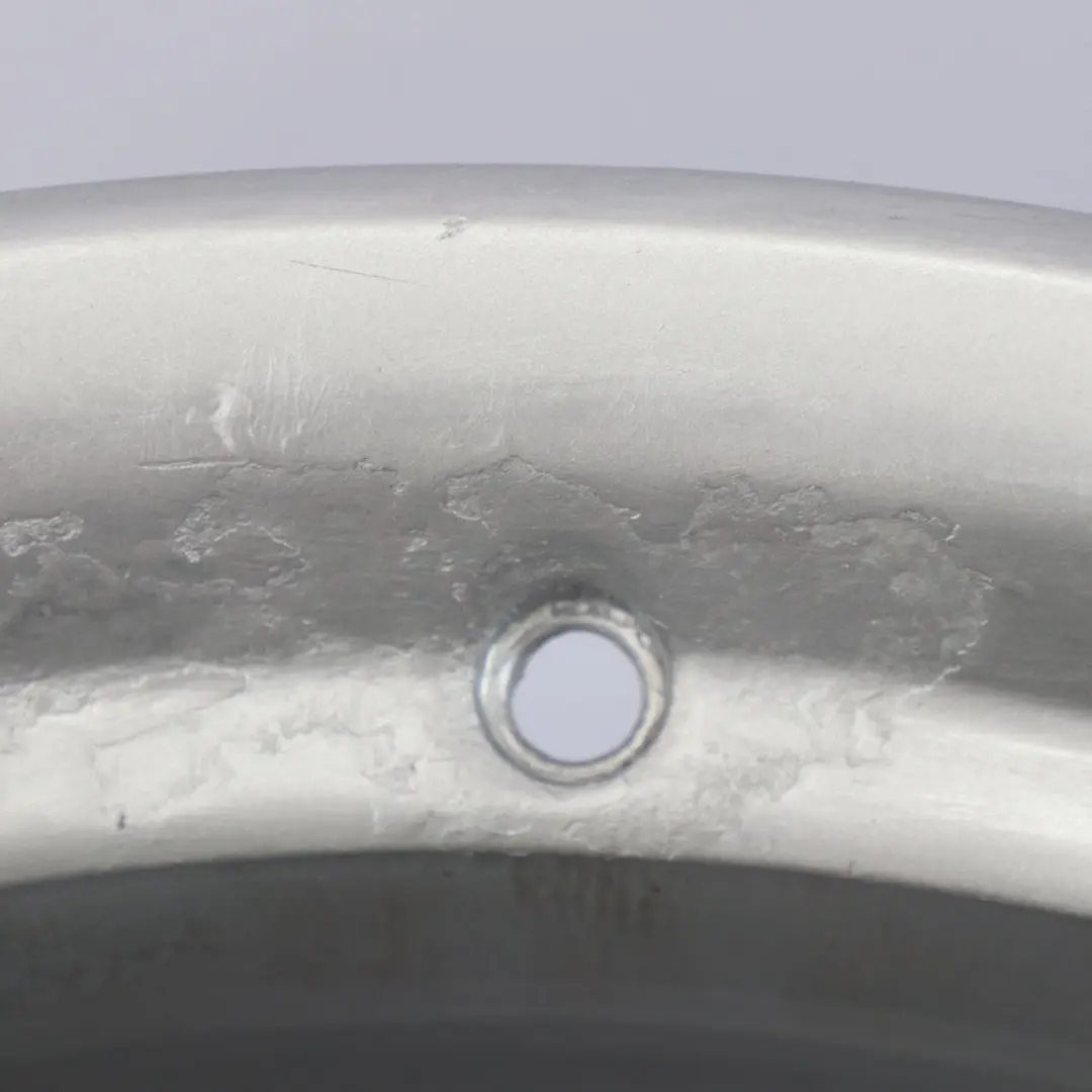 Wheel Rim BMW X5 F15 Silver Alloy 19" M Double Spoke 467 9J ET:37 7846787 - SKU 7846786-2 - Part number 7846786
