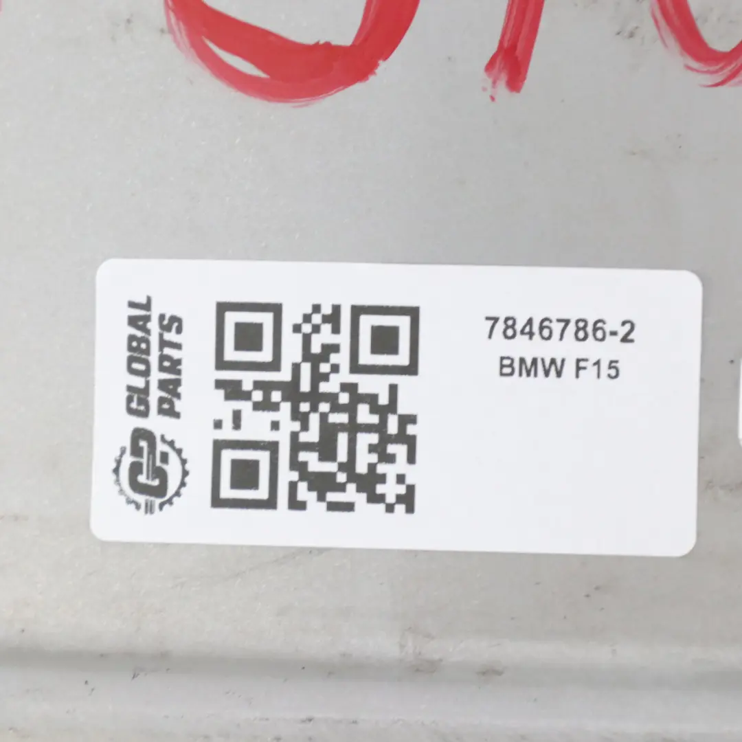 Llanta BMW X5 F15 Aleación Plata 19" M Doble Radio 467 9J ET:37 7846787 para con número de pieza 7846786 Llanta BMW X5 F15 Aleación Plata 19" M Doble Radio 467 9J ET:37 7846787 - SKU 7846786-2 - Número de pieza 7846786