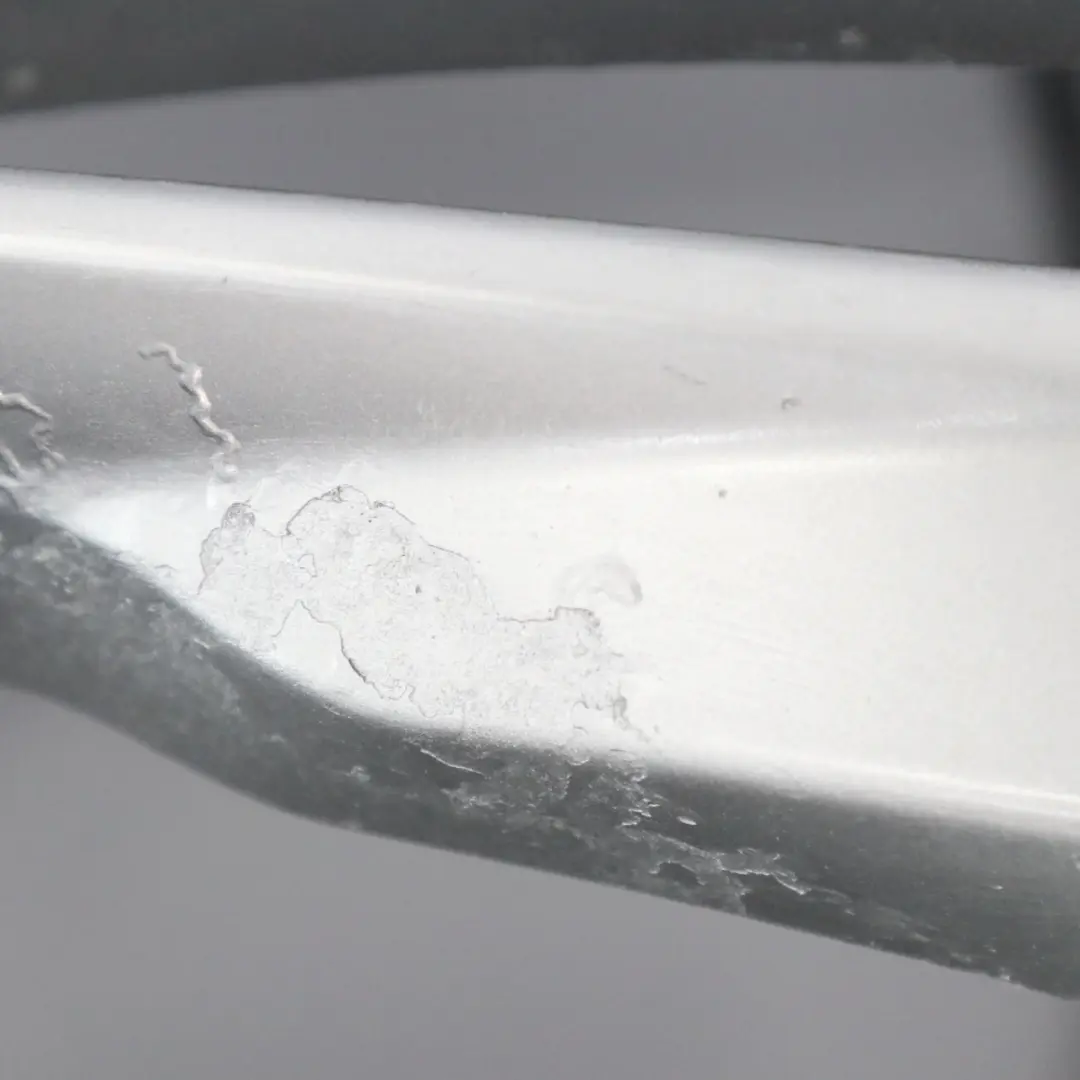 Rim BMW X5 F15 Silver Alloy 19" M Double Spoke 467 10J ET:21 to Wheel with Part number 7846787 Wheel Rim BMW X5 F15 Silver Alloy 19" M Double Spoke 467 10J ET:21 - SKU 7846787-3 - Part number 7846787