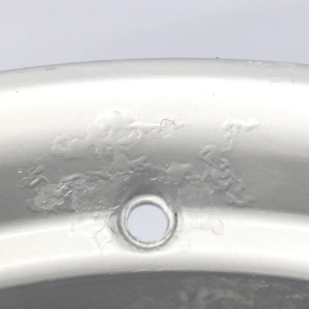 Rim BMW X5 F15 Silver Alloy 19" M Double Spoke 467 10J ET:21 to Wheel with Part number 7846787 Wheel Rim BMW X5 F15 Silver Alloy 19" M Double Spoke 467 10J ET:21 - SKU 7846787-3 - Part number 7846787