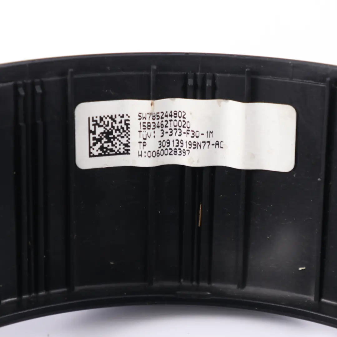 BMW F20 F21 F30 Tapa Interruptor Multifunción Volante Deportivo - SKU 7848268 - Número de pieza 7848268
