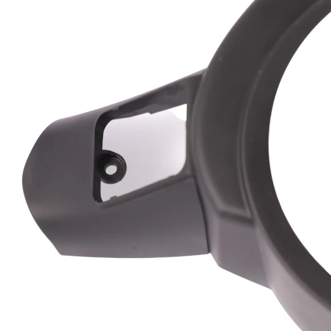 BMW F20 F21 F30 Capot protection interrupteur multifonction Sport Volant - SKU 7848268 - Numéro de pièce 7848268