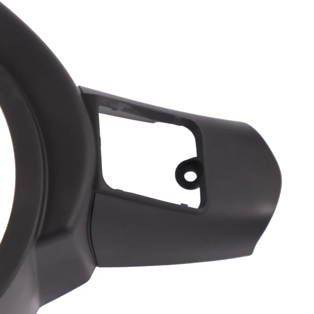 BMW F20 F21 F30 Capot protection interrupteur multifonction Sport Volant - SKU 7848268 - Numéro de pièce 7848268