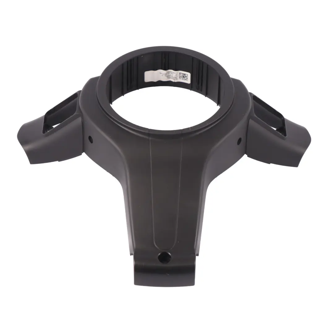 Capot protection multifonction Sport Volant pour BMW F10 F11 F20 F21 F30 F31 à propos du numéro de pièce 7848268 BMW F10 F11 F20 F21 F30 F31 Capot protection multifonction Sport Volant - SKU 7848268 - Numéro de pièce 7848268