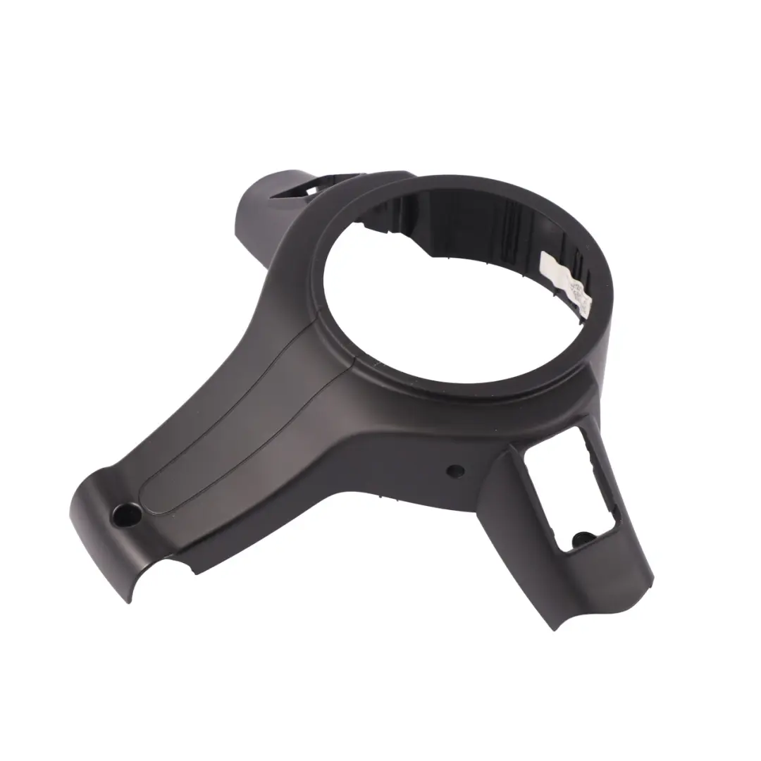 Rivestimento Interruttore Multifunzione Volante Sportivo per BMW F10 F11 F20 F30 F31 con numero di parte 7848268 BMW F10 F11 F20 F30 F31 Rivestimento Interruttore Multifunzione Volante Sportivo - SKU 7848268 - Numero di parte 7848268