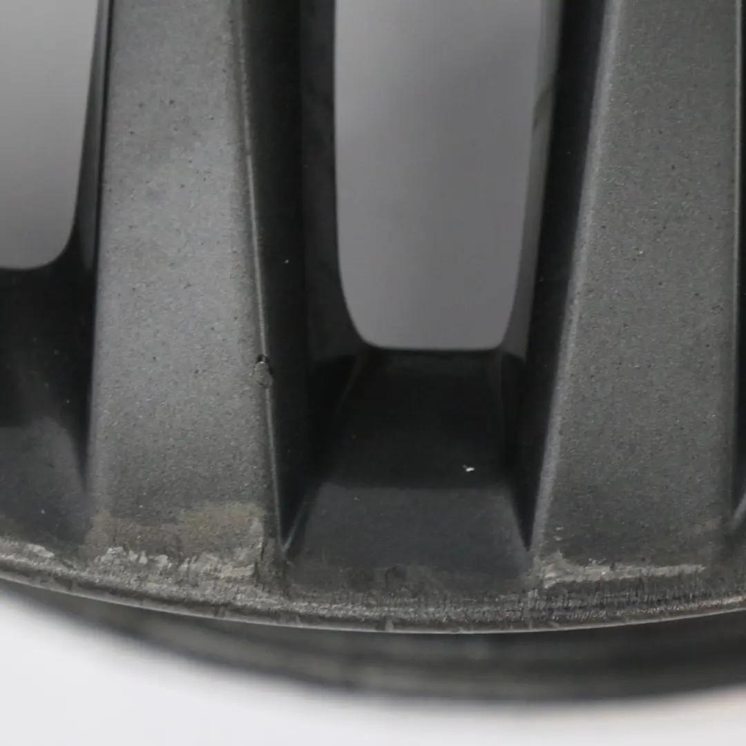 BMW F20 F21 Ferricgrey Llanta Aleación Trasera 18" 8J ET:52 M Doble Radio 461 - SKU 7852490-1 - Número de pieza 7852490