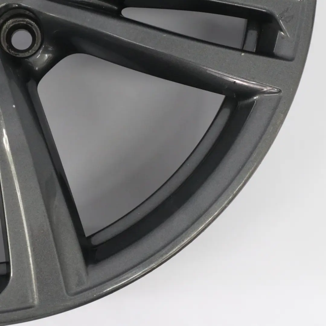 Cerchio posteriore in lega 19" 8,5J ET:47 M Doppie razze per BMW F30 F31 F32 con numero di parte 7852494 BMW F30 F31 F32 Cerchio posteriore in lega 19" 8,5J ET:47 M Doppie razze - SKU 7852494-1 - Numero di parte 7852494