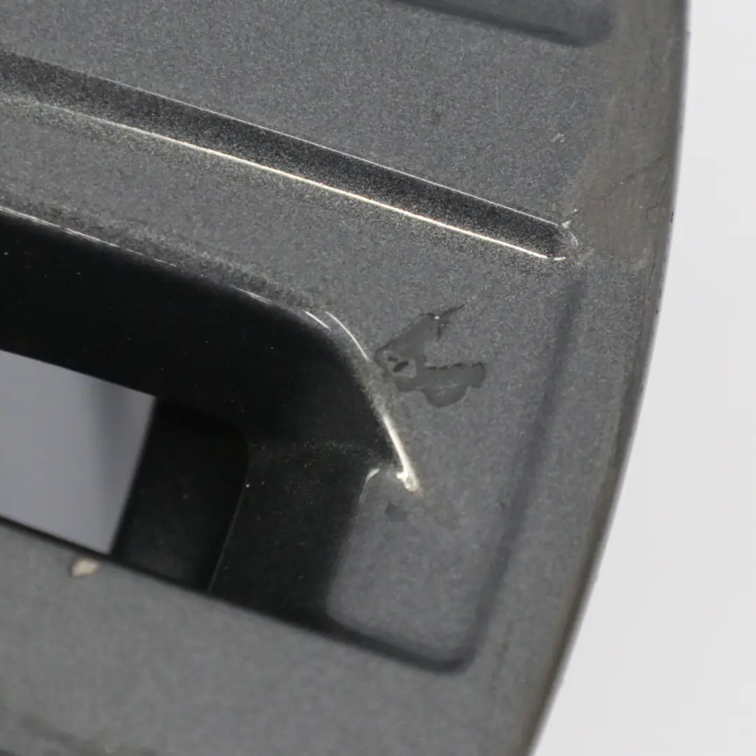 Alloy Wheel Rim 19" 8,5J ET:47 M Double Spoke to BMW F30 F31 F32 Rear with Part number 7852494 BMW F30 F31 F32 Rear Alloy Wheel Rim 19" 8,5J ET:47 M Double Spoke - SKU 7852494-1 - Part number 7852494