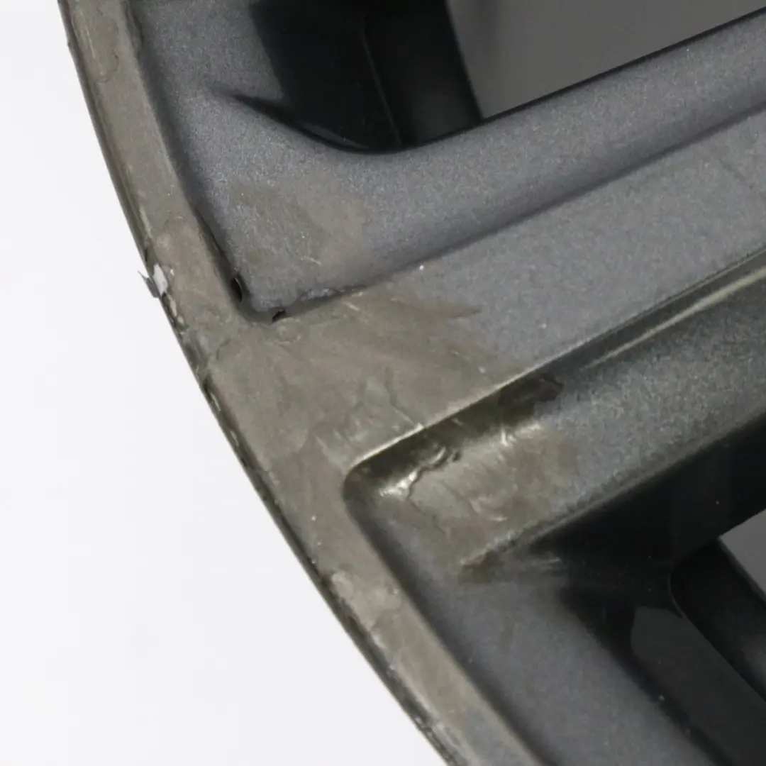 BMW F30 F31 F32 Leichtmetallfelge Hinten 19" 8,5J ET:47 M Doppelspeiche - SKU 7852494-2 - Teilenummer 7852494