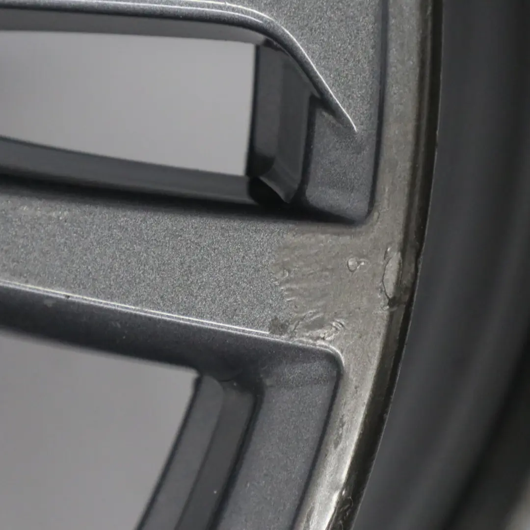 Cerchio posteriore in lega 19" 8,5J ET:47 M Doppie razze per BMW F30 F31 F32 con numero di parte 7852494 BMW F30 F31 F32 Cerchio posteriore in lega 19" 8,5J ET:47 M Doppie razze - SKU 7852494-2 - Numero di parte 7852494