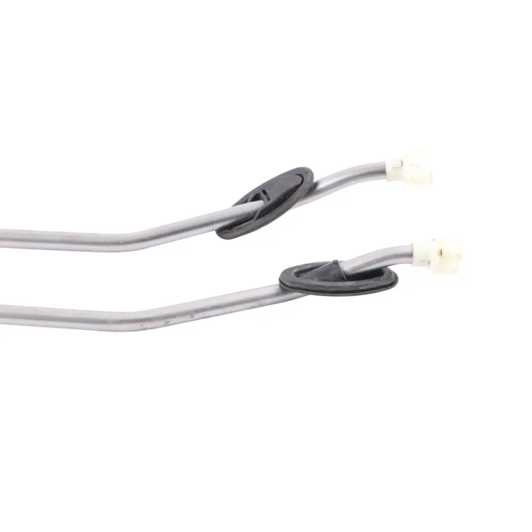 Handbrake Lever Cable Guide Tube Set Right Left N/O/S 7853303 to BMW M2 F87 with Part number 7853304 BMW M2 F87 Handbrake Lever Cable Guide Tube Set Right Left N/O/S 7853303 - SKU rhd-7853304 - Part number 7853304