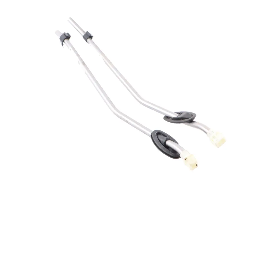 Handbrake Lever Cable Guide Tube Set Right Left N/O/S 7853303 to BMW M2 F87 with Part number 7853304 BMW M2 F87 Handbrake Lever Cable Guide Tube Set Right Left N/O/S 7853303 - SKU rhd-7853304 - Part number 7853304