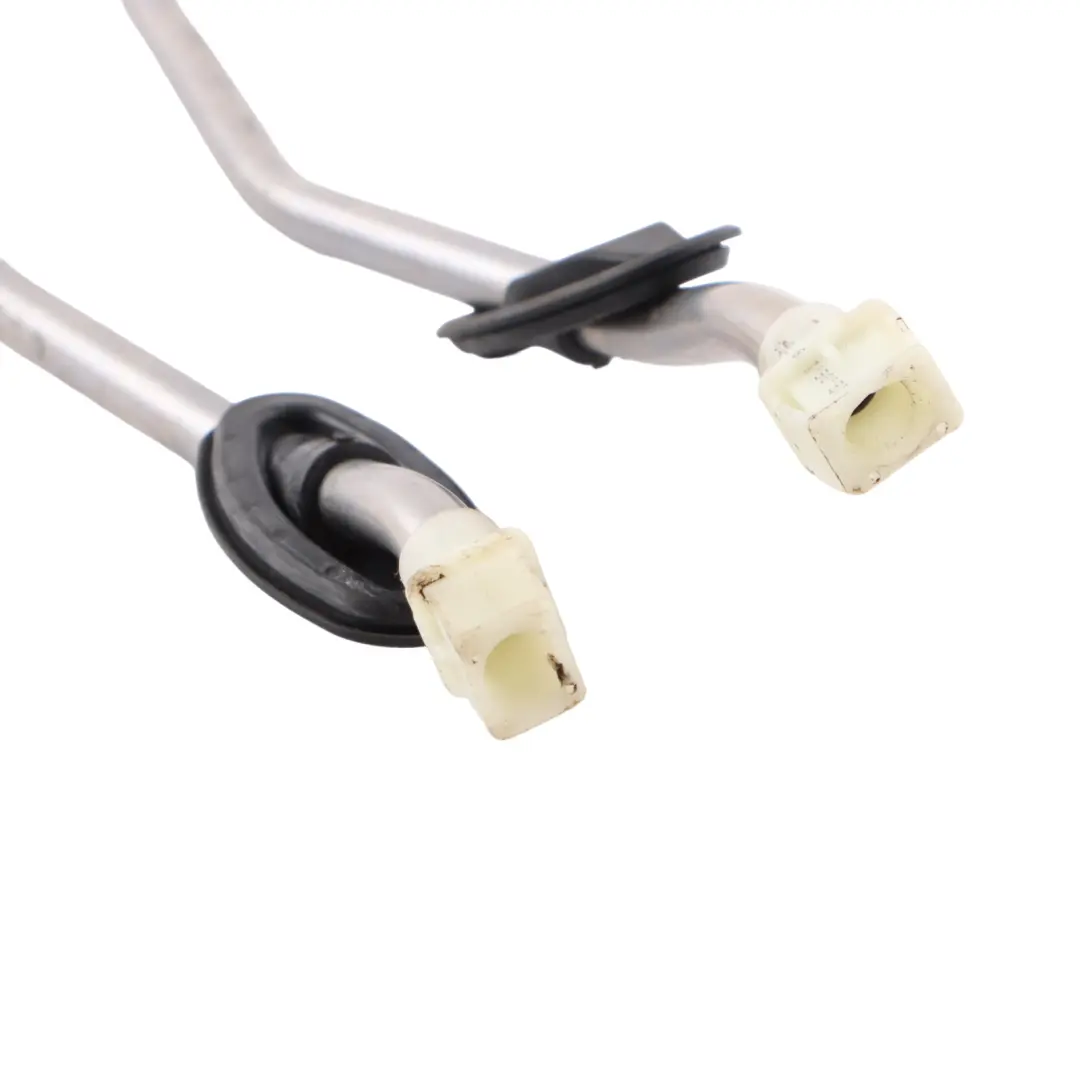 Handbrake Lever Cable Guide Tube Set Right Left N/O/S 7853303 to BMW M2 F87 with Part number 7853304 BMW M2 F87 Handbrake Lever Cable Guide Tube Set Right Left N/O/S 7853303 - SKU rhd-7853304 - Part number 7853304