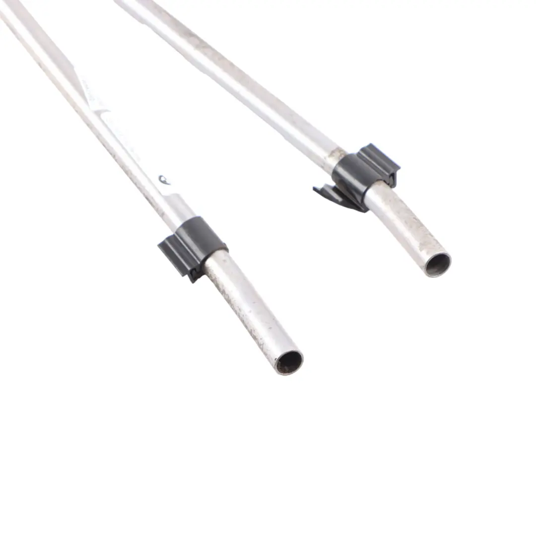 Handbrake Lever Cable Guide Tube Set Right Left N/O/S 7853303 to BMW M2 F87 with Part number 7853304 BMW M2 F87 Handbrake Lever Cable Guide Tube Set Right Left N/O/S 7853303 - SKU rhd-7853304 - Part number 7853304