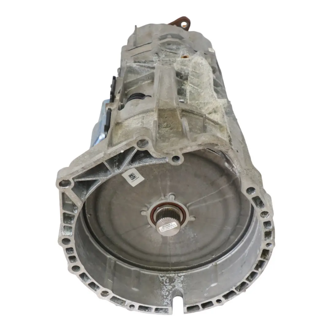 S55 Dual Clutch Gearbox GS7D36SG WARRANTY to BMW F87 M2 F82 F83 M4 LCI with Part number 7853560 BMW F87 M2 F82 F83 M4 LCI S55 Dual Clutch Gearbox GS7D36SG WARRANTY - SKU 7853560 - Part number 7853560