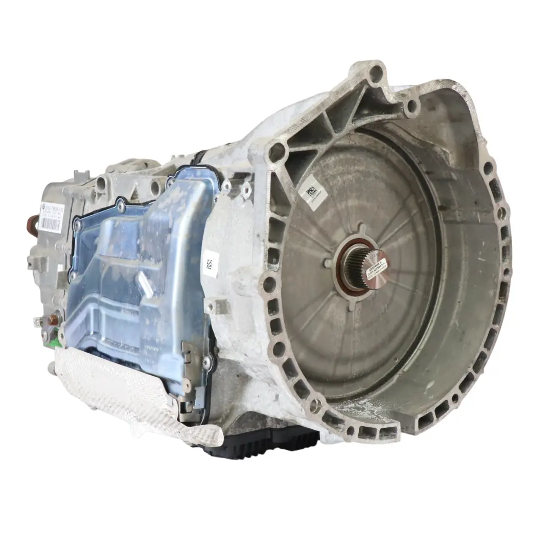 S55 Skrzynia Biegów DCT GS7D36SG do BMW F87 M2 F82 F83 M4 LCI o numerze 7853560 BMW F87 M2 F82 F83 M4 LCI S55 Skrzynia Biegów DCT GS7D36SG - SKU 7853560 - Numer Części 7853560