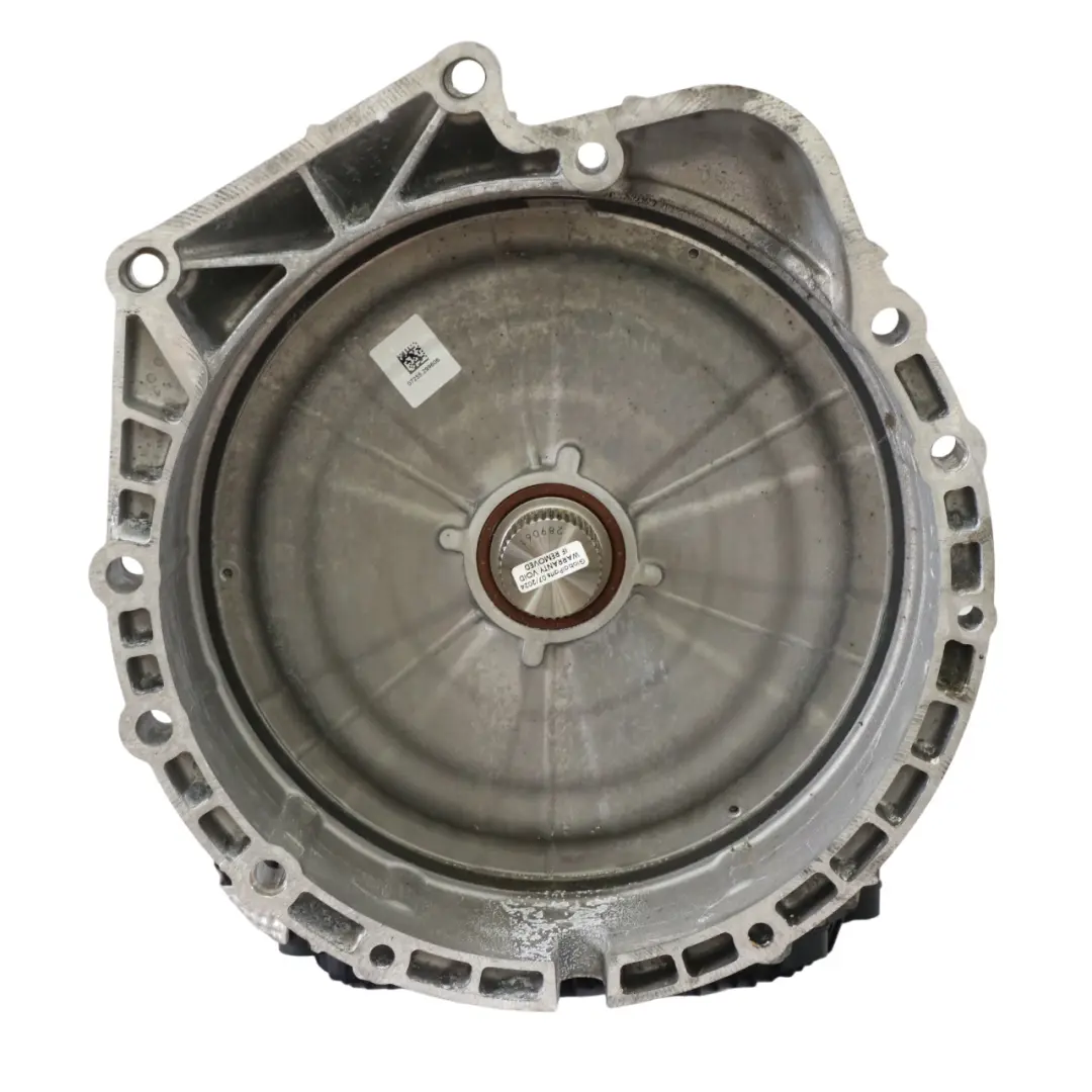 S55 Cambio Doppia Frizione GS7D36SG GARANZIA per BMW F87 M2 F82 F83 M4 LCI con numero di parte 7853560 BMW F87 M2 F82 F83 M4 LCI S55 Cambio Doppia Frizione GS7D36SG GARANZIA - SKU 7853560 - Numero di parte 7853560