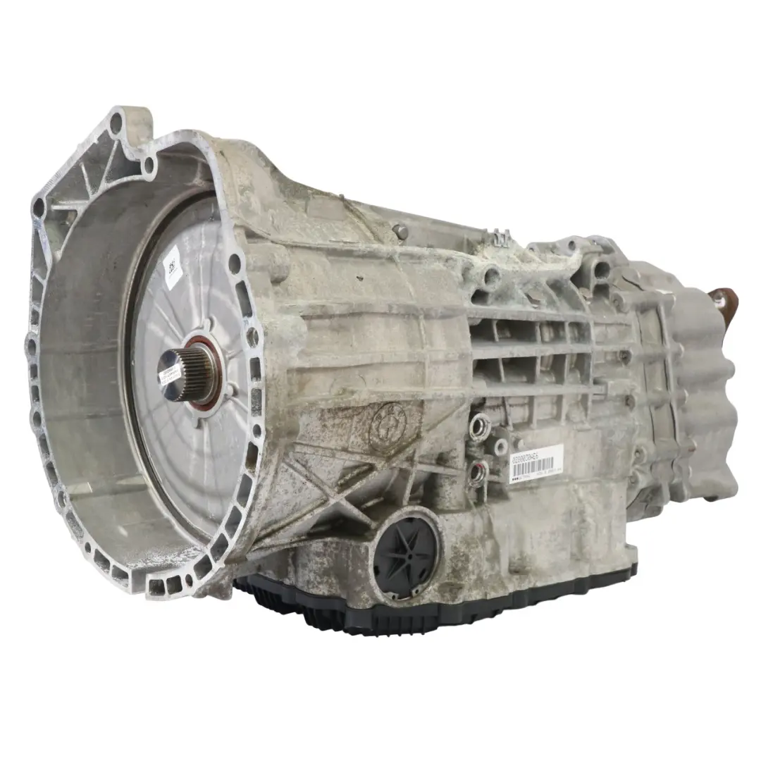 S55 Cambio Doppia Frizione GS7D36SG GARANZIA per BMW F87 M2 F82 F83 M4 LCI con numero di parte 7853560 BMW F87 M2 F82 F83 M4 LCI S55 Cambio Doppia Frizione GS7D36SG GARANZIA - SKU 7853560 - Numero di parte 7853560