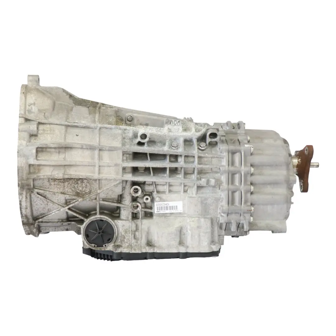 S55 Doppel Kupplungs Getriebe GS7D36SG GARANTIE für BMW F87 M2 F82 M4 LCI mit Teilenummer 7853560 BMW F87 M2 F82 M4 LCI S55 Doppel Kupplungs Getriebe GS7D36SG GARANTIE - SKU 7853560 - Teilenummer 7853560