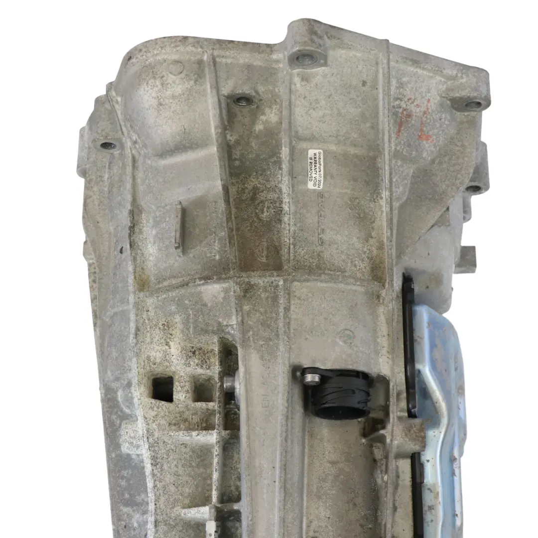 S55 Doppel Kupplungs Getriebe GS7D36SG GARANTIE für BMW F87 M2 F82 M4 LCI mit Teilenummer 7853560 BMW F87 M2 F82 M4 LCI S55 Doppel Kupplungs Getriebe GS7D36SG GARANTIE - SKU 7853560 - Teilenummer 7853560
