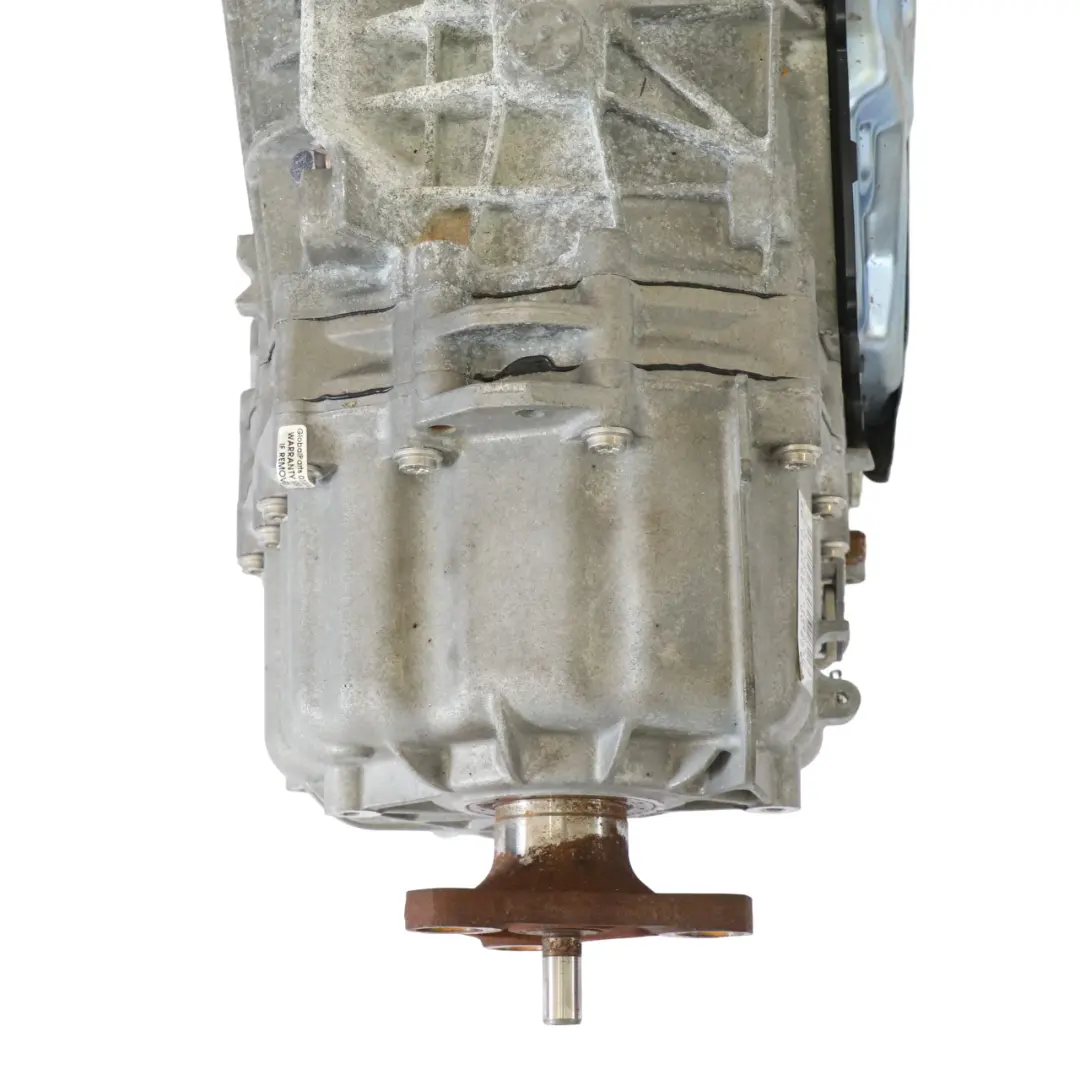 BMW F87 M2 F82 F83 M4 LCI S55 Dual Clutch Gearbox GS7D36SG WARRANTY - SKU 7853560 - Part number 7853560