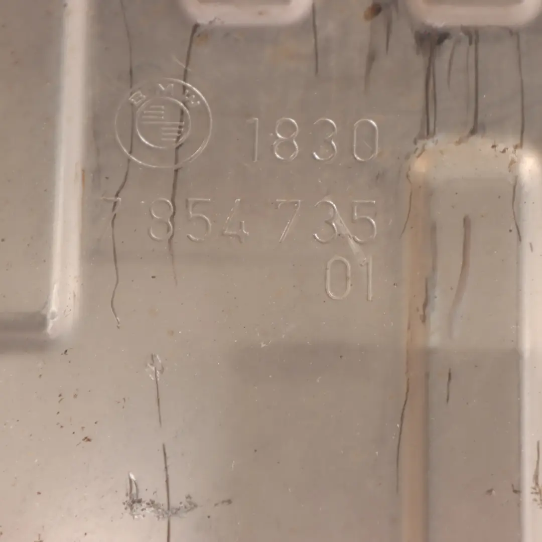 Exhaust Silencer Muffler Back Box Double Twin Pipe to BMW F80 M3 F82 M4 Rear with Part number 7854736 BMW F80 M3 F82 M4 Rear Exhaust Silencer Muffler Back Box Double Twin Pipe - SKU 7854736-1 - Part number 7854736