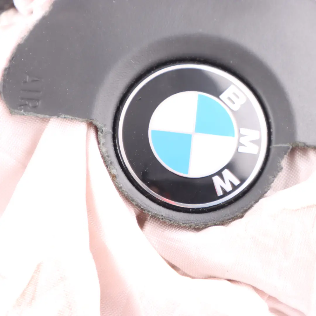 Módulo De Aire BMW G30 X3 G01 M Sport Conductor Volante Negro DAÑADO para con número de pieza 7855724 Módulo De Aire BMW G30 X3 G01 M Sport Conductor Volante Negro DAÑADO - SKU 7855724-2 - Número de pieza 7855724