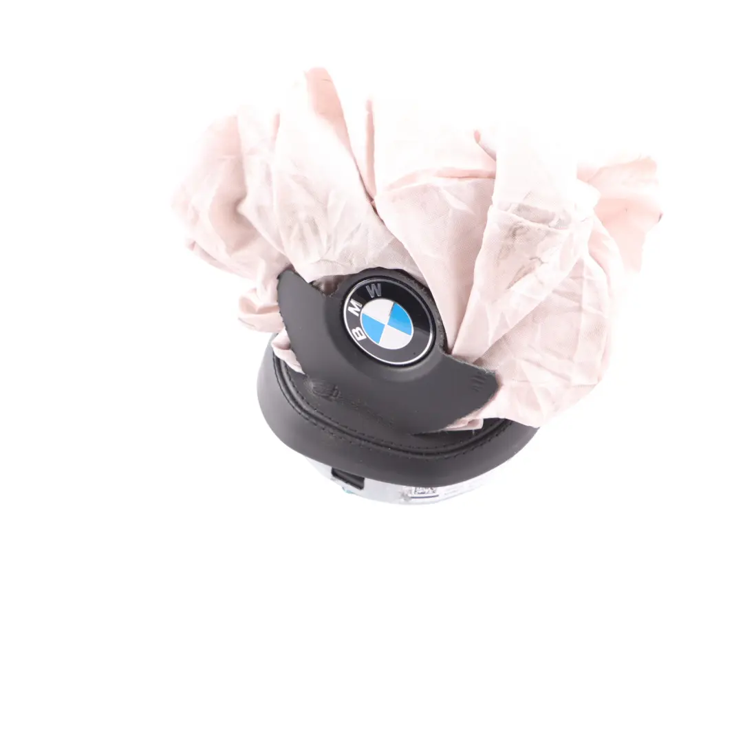 Module D'Air BMW G30 X3 G01 M Sport Volant Conducteur Noir ENDOMMAGÉ pour à propos du numéro de pièce 7855724 Module D'Air BMW G30 X3 G01 M Sport Volant Conducteur Noir ENDOMMAGÉ - SKU 7855724-2 - Numéro de pièce 7855724