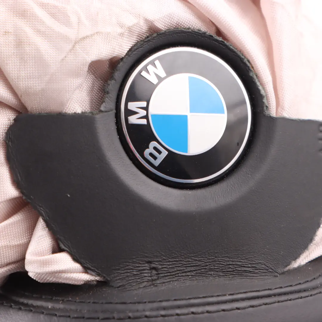 Módulo De Aire BMW G30 X3 G01 M Sport Conductor Volante Negro DAÑADO para con número de pieza 7855724 Módulo De Aire BMW G30 X3 G01 M Sport Conductor Volante Negro DAÑADO - SKU 7855724-2 - Número de pieza 7855724