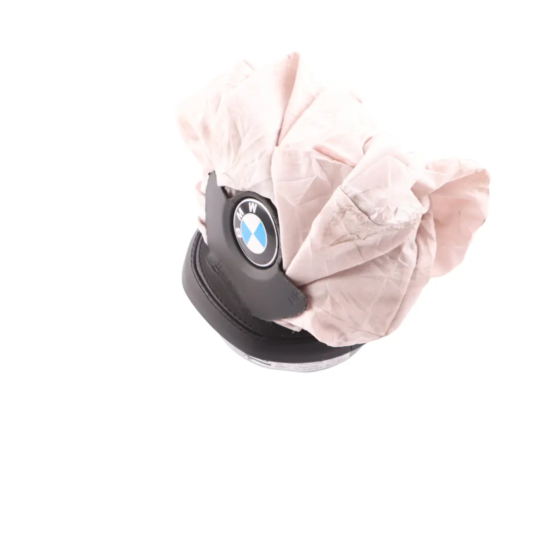 Module BMW G30 X3 G01 M Sport Driver Steering Wheel Black DAMAGED to Air with Part number 7855724 Air Module BMW G30 X3 G01 M Sport Driver Steering Wheel Black DAMAGED - SKU 7855724-2 - Part number 7855724