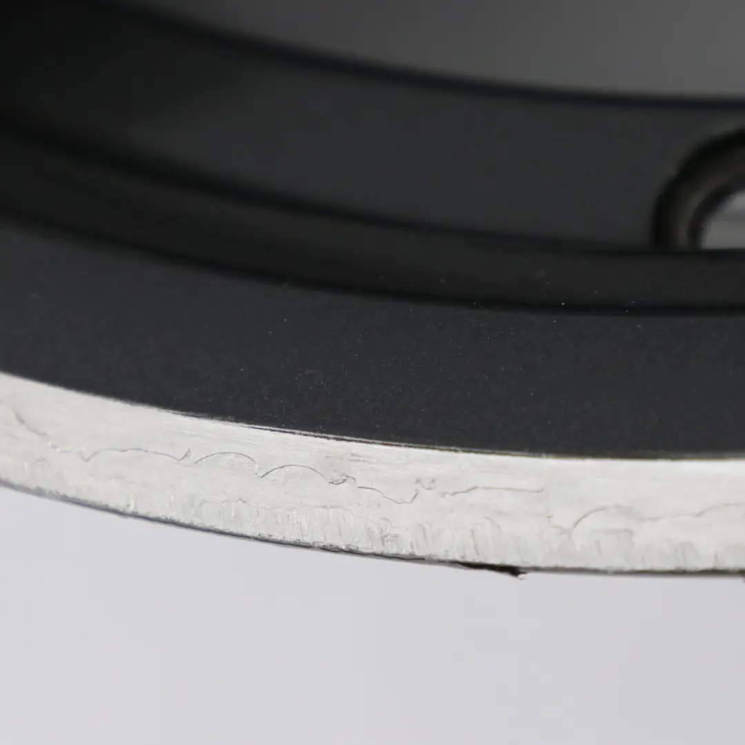 Alloy Wheel Rim 19" ET:47 8,5J M Double Spoke 704 to BMW F30 F31 F32 Rear with Part number 7856711 BMW F30 F31 F32 Rear Alloy Wheel Rim 19" ET:47 8,5J M Double Spoke 704 - SKU 7856711-4 - Part number 7856711