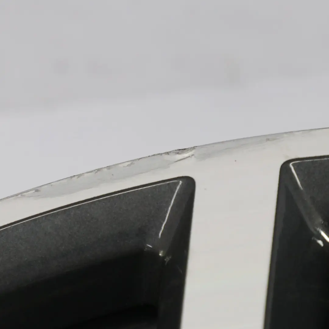 Alloy Wheel Rim 19" ET:47 8,5J M Double Spoke 704 to BMW F30 F31 F32 Rear with Part number 7856711 BMW F30 F31 F32 Rear Alloy Wheel Rim 19" ET:47 8,5J M Double Spoke 704 - SKU 7856711-4 - Part number 7856711