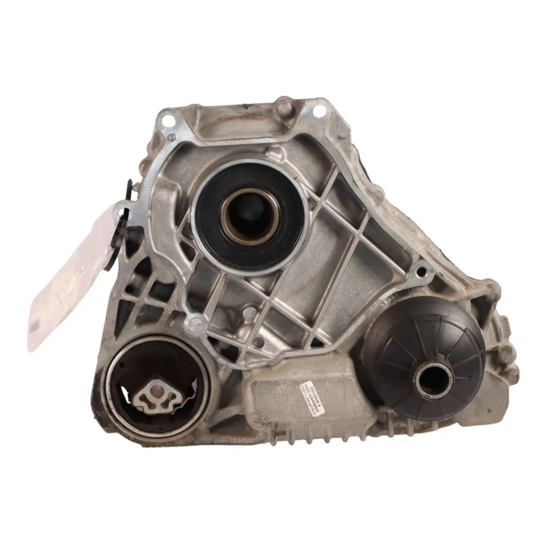 Scatola trasferimento trasmissione ATC13 GARANZIA per BMW G20 G21 G30 G31 X3 G01 con numero di parte 7889033 BMW G20 G21 G30 G31 X3 G01 Scatola trasferimento trasmissione ATC13 GARANZIA - SKU 7889033 - Numero di parte 7889033