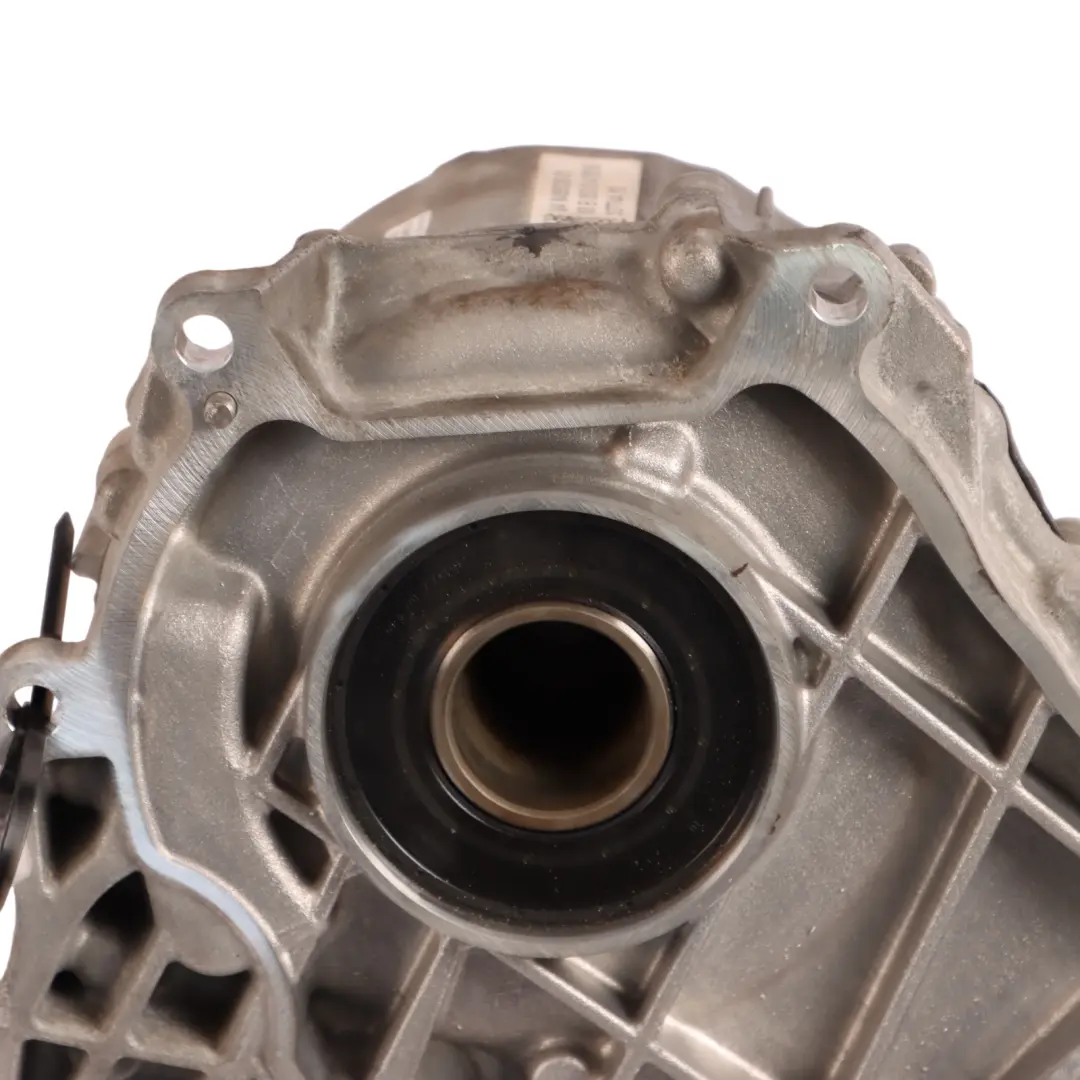 Scatola trasferimento trasmissione ATC13 GARANZIA per BMW G20 G21 G30 G31 X3 G01 con numero di parte 7889033 BMW G20 G21 G30 G31 X3 G01 Scatola trasferimento trasmissione ATC13 GARANZIA - SKU 7889033 - Numero di parte 7889033