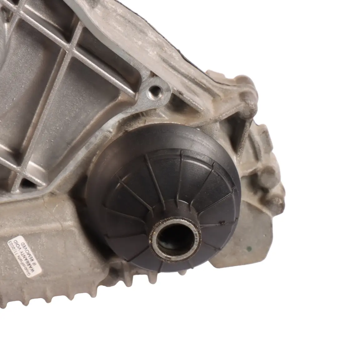 Boîte transfert Transmission ATC13 GARANTIE pour BMW G20 G21 G30 G31 X3 G01 à propos du numéro de pièce 7889033 BMW G20 G21 G30 G31 X3 G01 Boîte transfert Transmission ATC13 GARANTIE - SKU 7889033 - Numéro de pièce 7889033