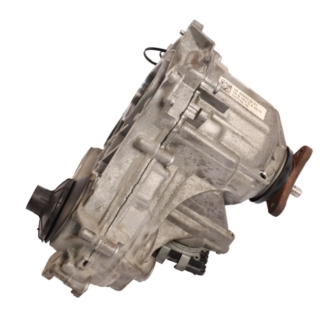 Caja Transferencia Transmisión ATC13 GARANTÍA para BMW G20 G21 G30 G31 X3 G01 con número de pieza 7889033 BMW G20 G21 G30 G31 X3 G01 Caja Transferencia Transmisión ATC13 GARANTÍA - SKU 7889033 - Número de pieza 7889033