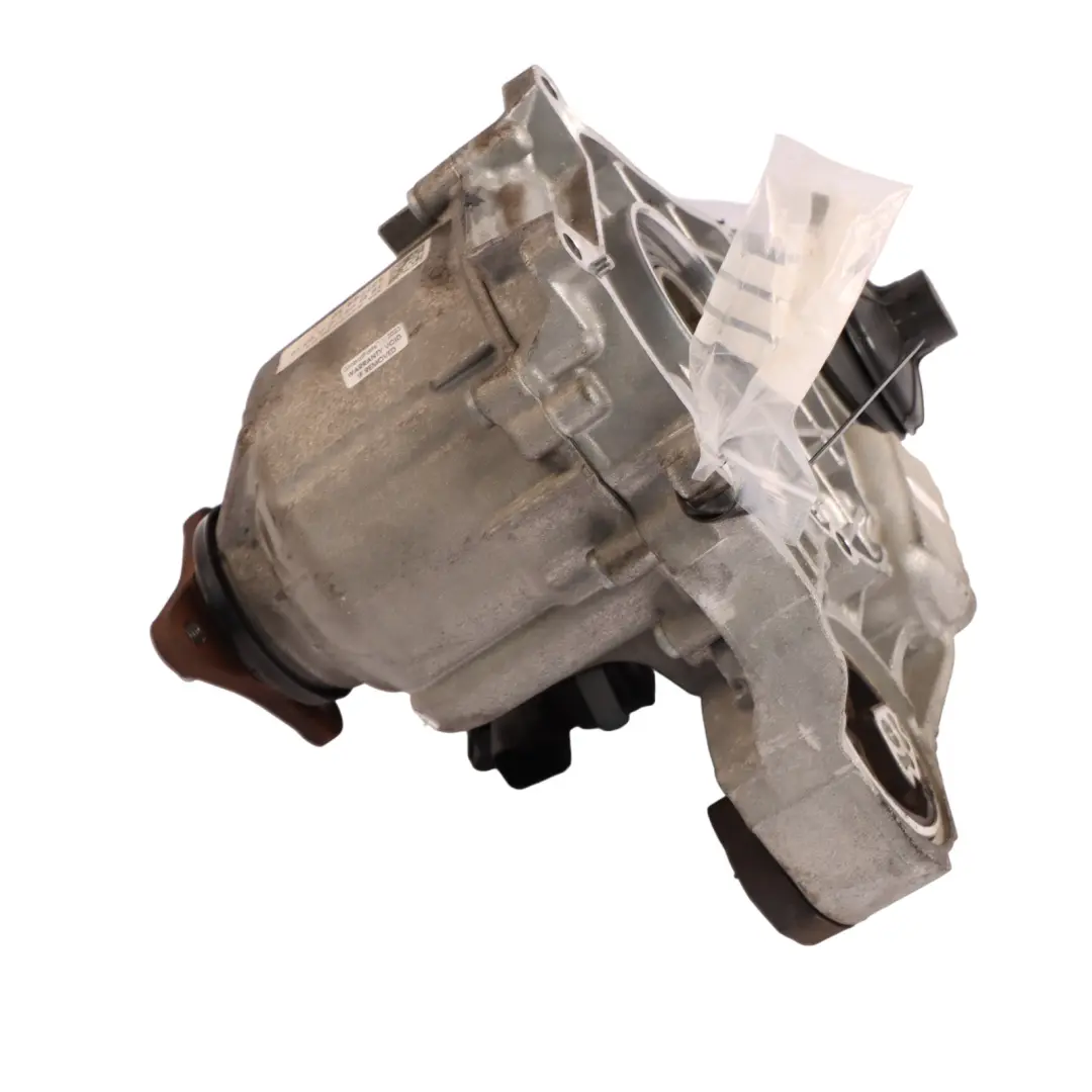 Caja Transferencia Transmisión ATC13 GARANTÍA para BMW G20 G21 G30 G31 X3 G01 con número de pieza 7889033 BMW G20 G21 G30 G31 X3 G01 Caja Transferencia Transmisión ATC13 GARANTÍA - SKU 7889033 - Número de pieza 7889033