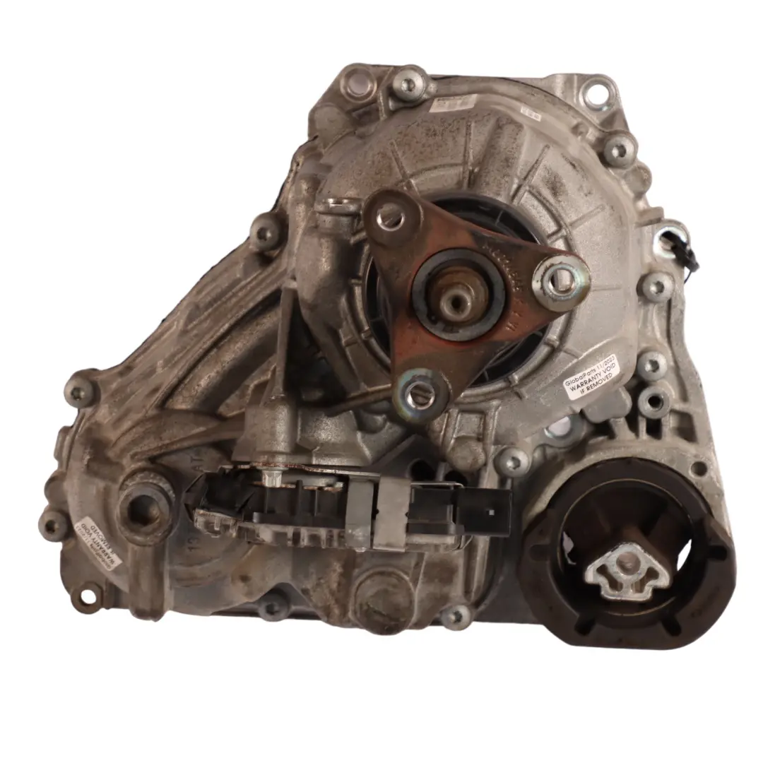 Boîte transfert Transmission ATC13 GARANTIE pour BMW G20 G21 G30 G31 X3 G01 à propos du numéro de pièce 7889033 BMW G20 G21 G30 G31 X3 G01 Boîte transfert Transmission ATC13 GARANTIE - SKU 7889033 - Numéro de pièce 7889033