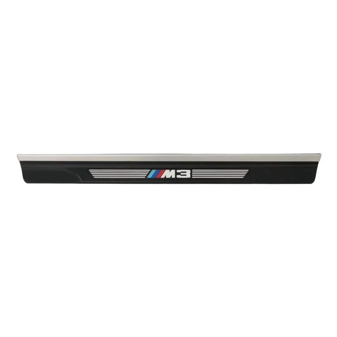 BMW E46 M3 Cabrio Coupé Pannello copertura ingresso anteriore sinistro - SKU 7891927 - Numero di parte 7891927