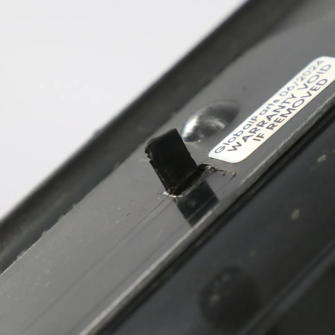 Coupé Pannello copertura ingresso anteriore sinistro per BMW E46 M3 Cabrio con numero di parte 7891927 BMW E46 M3 Cabrio Coupé Pannello copertura ingresso anteriore sinistro - SKU 7891927 - Numero di parte 7891927