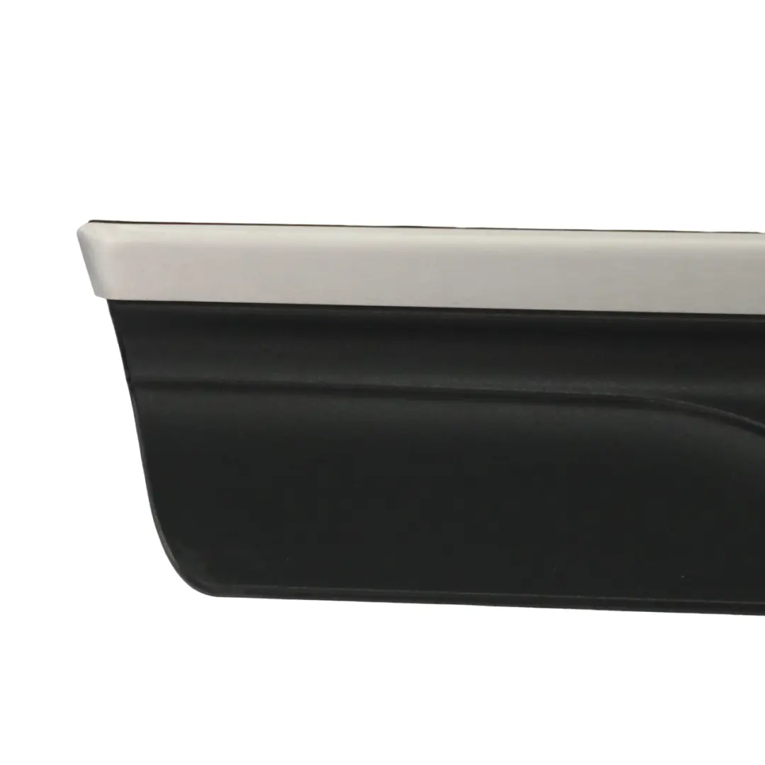 BMW E46 M3 Cabrio Coupe Cover Strip Panel Entrance Front Left N/S Trim - SKU 7891927 - Part number 7891927