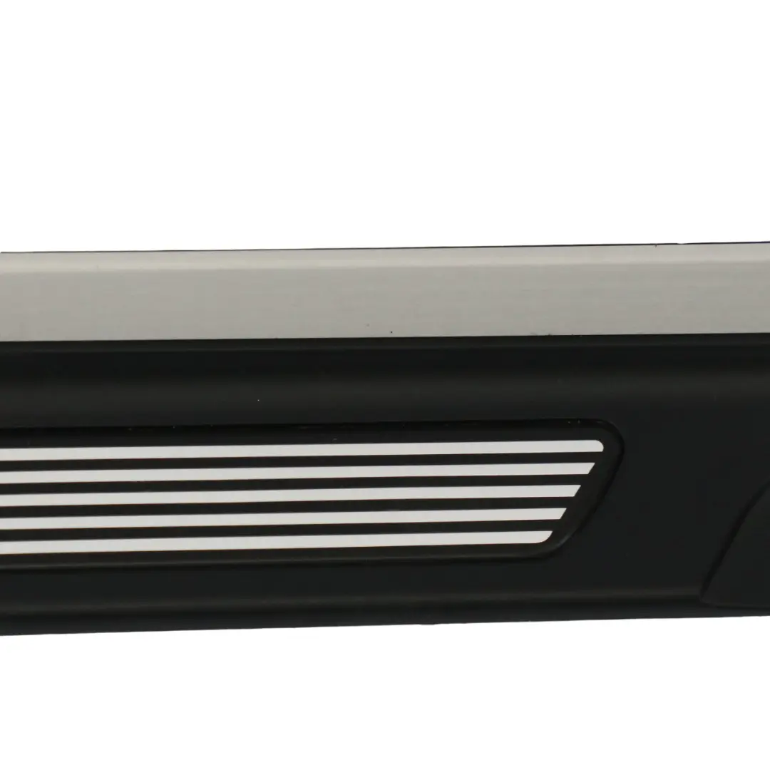 BMW E46 M3 Cabrio Coupe Panel Entrada Delantera Izquierda Embellecedor - SKU 7891927 - Número de pieza 7891927