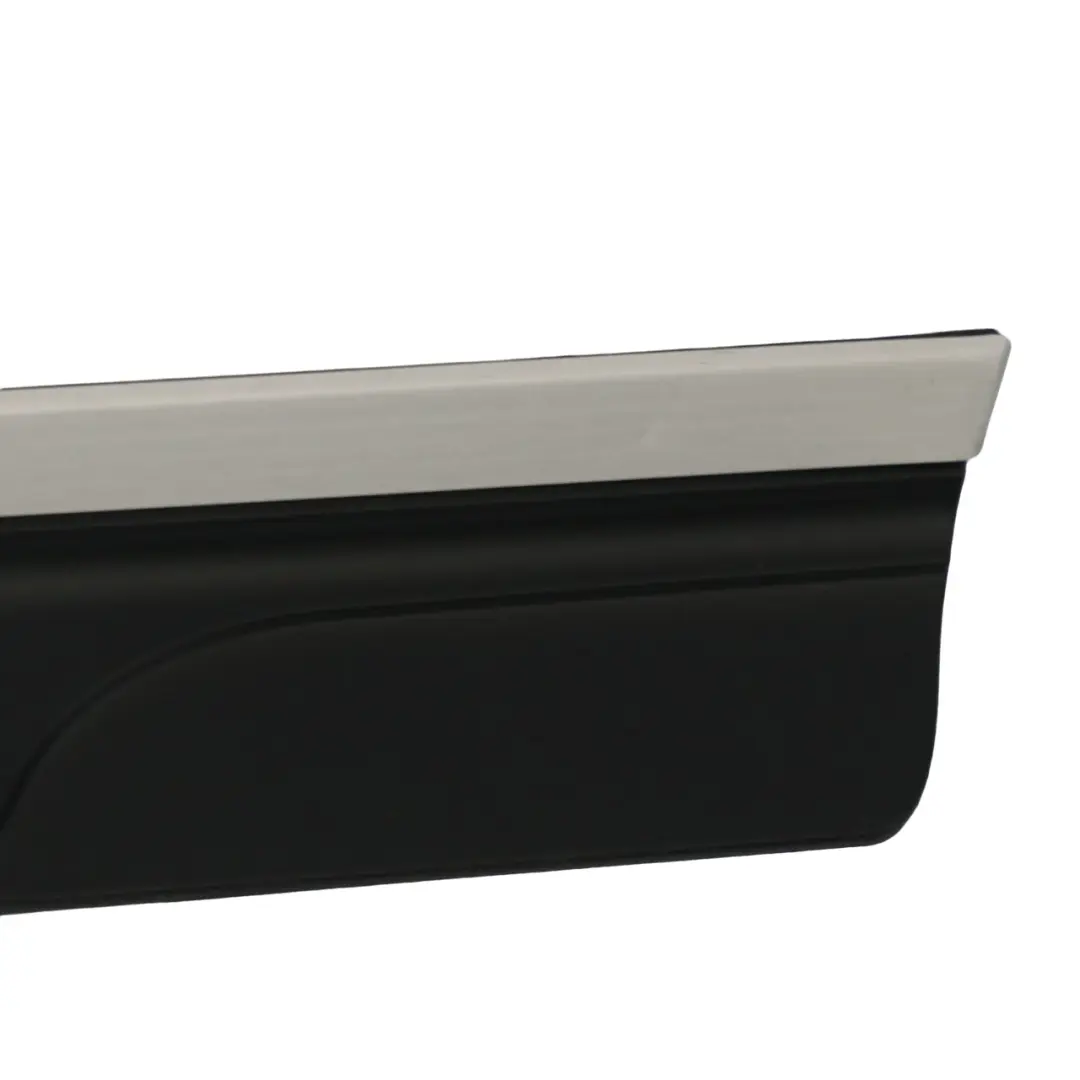 BMW E46 M3 Cabrio Coupe Panel Entrada Delantera Izquierda Embellecedor - SKU 7891927 - Número de pieza 7891927